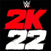 WWE 2k22 Logo